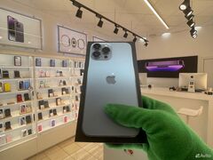 iPhone 13 Pro Max, 128 ГБ б/у