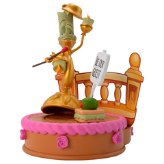 Фигурка AbyStyle Disney Beauty & The Beast: Lumiere (30)