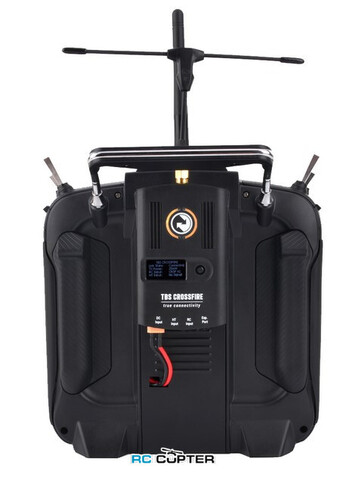 АКБ RADIOMASTER "21700" 5000mAh Li-ion Battery for TX16S and TX12 MKII (Разъем: JST-XH и XT30)