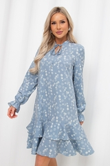 Платье Рикарда №2 Valentina