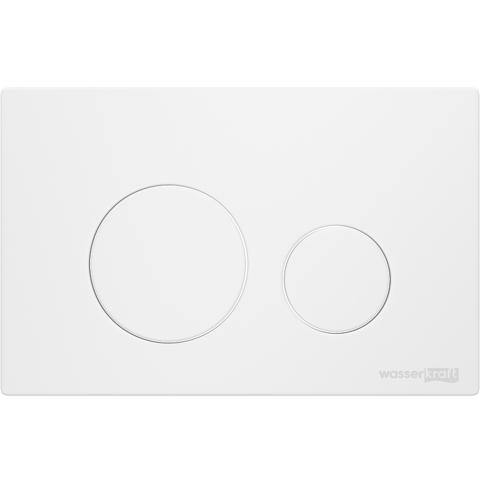 WasserKRAFT WM02 Кнопка смыва
