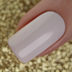 El Corazon 423/ 360 active Bio-gel  Cream белый с сиреневым