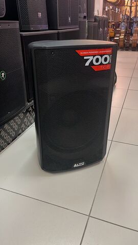 Alto TS315 активная акустическая система