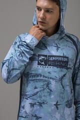 Лонгслив (джерси) Remington Fishing Вreeze Вlue