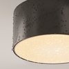 Потолочный светильник Maytoni Zon ip O430CL-L15B3K