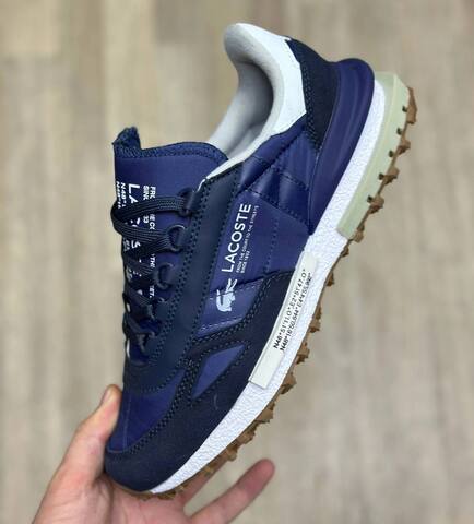 Обувь Lacoste 156100si