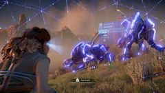 Horizon Zero Dawn. Complete Edition (диск для PS4, полностью на русском языке)