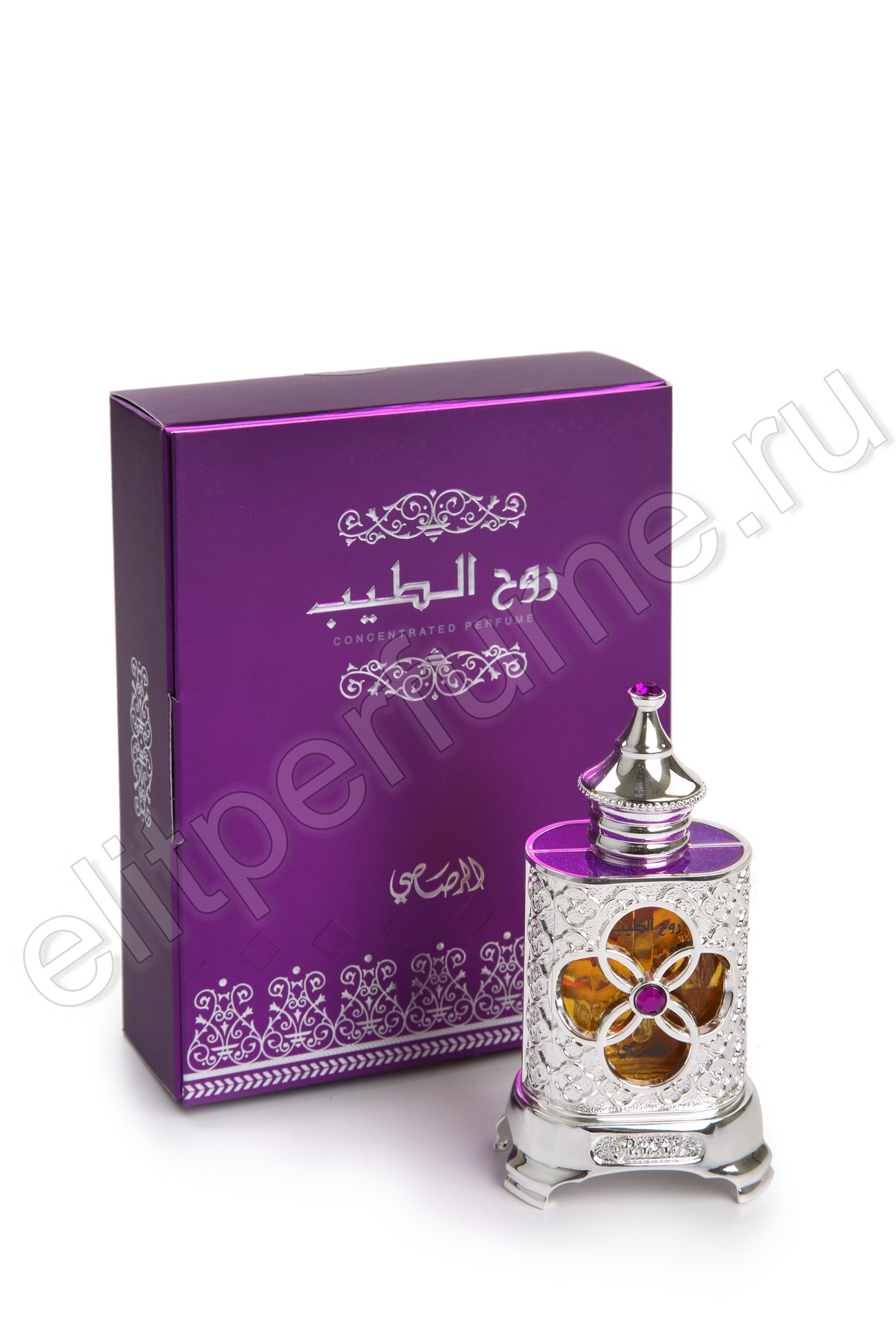 Пробники для арабских духов  Рух Аль-Тиб Ruh Alteeb 1 мл арабские масляные духи от Расаси Rasasi Perfumes