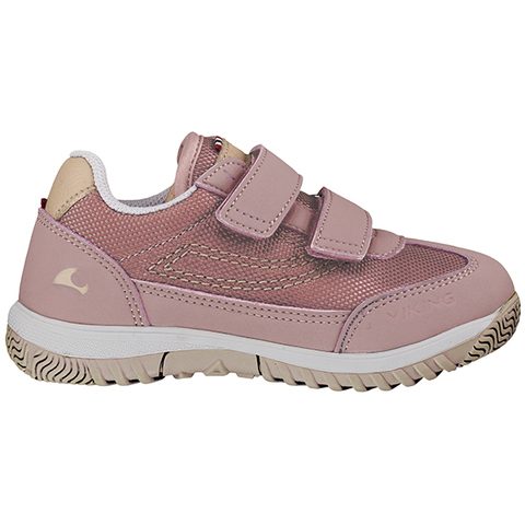 Кроссовки Viking Larvik Dusty Pink