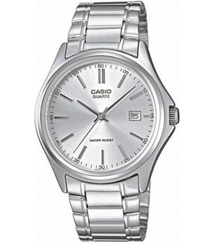 Наручные часы Casio MTP-1183PA-7A фото