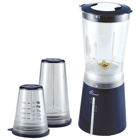 Блендер Hanil HMF-820SS темно-синий (персональный)