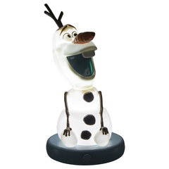 Светильник Frozen Olaf Light BDP PP5131FZT