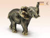статуэтка Слон Африканский