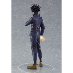 Фигурка POP UP PARADE Jujutsu Kaisen Fushiguro Megumi 4580416944069