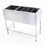фото 1 Барная станция 1000х400х850 на profcook.ru