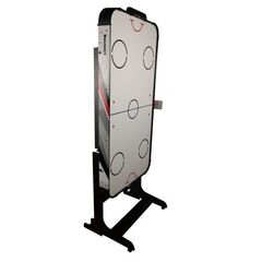 Игровой стол - аэрохоккей DFC Boston 2 JG-AT-15402