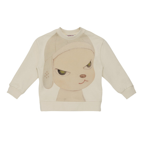 Свитшот Stella McCartney Kids Mission Motif