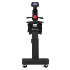 Гребной тренажер Sole Fitness SR500