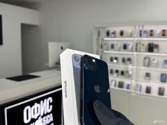 iPhone 13 Mini, 512 ГБ б/у