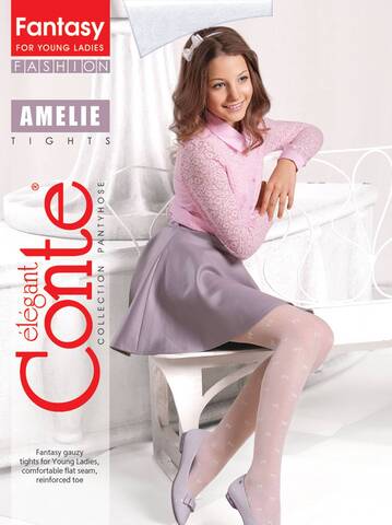 Детские колготки Amelie Conte