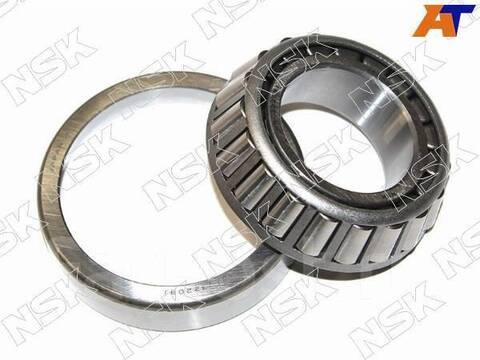 Подшипник ступичный 3268   KOYO HI-CAP57396R/3220Z