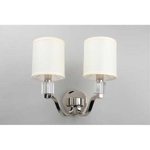 Настенный светильник Aployt Ivet APL.706.01.02