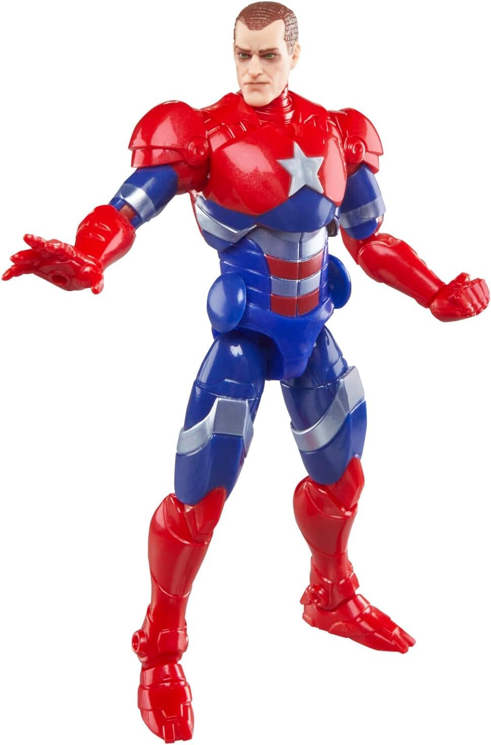 Marvel Legends The Cabal Taskmaster Iron Patriot Doctor Doom 28oi.ru