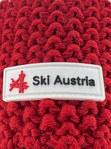 Картинка шапка Eisbar star pompon ska AUT - 6