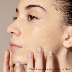 Sulwhasoo Concentrated ginseng anti-aging kit