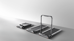 Беговая дорожка KingSmith WalkingPad R2