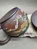 Чайник из исинской глины, 250мл, 131053