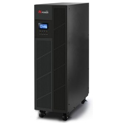 ИБП с двойным преобразованием N-Power Grand-Vision 20000 3/3 ─ ИБП 3ф/3ф 20 кВА online