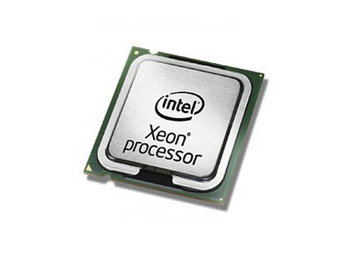 Процессор HP Quad-Core IntelR XeonR Processor X5470 (3.33 GHz, 120 Watts, 1333 FSB),  484309-B21