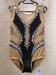 Купальник для выступления б/у