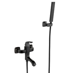 Смеситель для ванны LEMARK Nubira - LM6214ORB