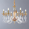Люстра Divinare Laura 5123/01 LM-8