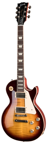 GIBSON Les Paul Standard 60s Bourbon Burst