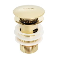 BelBagno BB-SAT-ORO BB-SAT-ORO Донный клапан с системой 