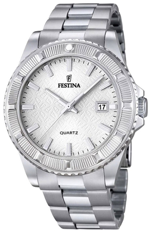 Наручные часы Festina F16684/1 фото