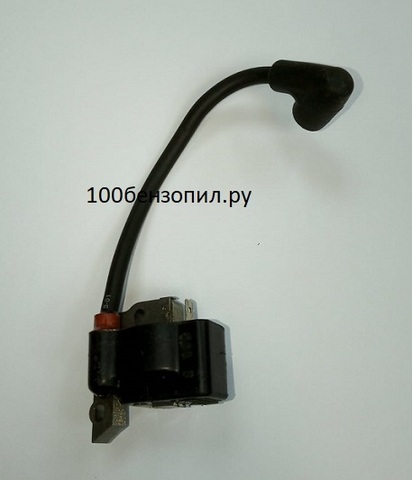 Катушка зажигания ( магнето ) для бензотриммера  PARTNER Т281,330 PRO