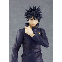 Фигурка POP UP PARADE Jujutsu Kaisen Fushiguro Megumi 4580416944069