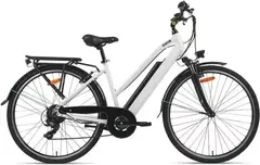 Велосипед Aist E-City 1.0