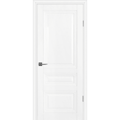 Купить Межкомнатная дверь экошпон Profilo Porte PSC-40 белая глухая