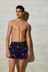 Шорты купальные мужские YSABEL MORA 90089 SS23
