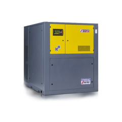 Винтовой компрессор Comprag FV90/5-10