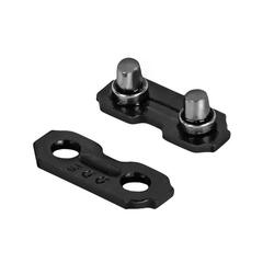 Набор звеньев соединительных DDE для цепи пильной 3/8