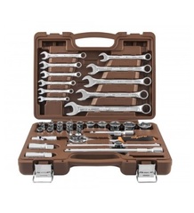 Набор инструментов универсальный Ombra OMT33S