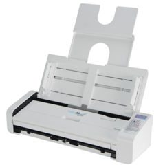 Avision 215 PaperAir (А4, 20 стр/мин, АПД 20 листов, WiFi, ПО PaperAir)