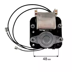 Двигатель эл. переменного тока QUATTRO ELEMENTI QE-6000ETN (649-271-015)