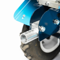 Мотоблок Нева МБ Энергия, двигательWEIMA WM170Lite в интернет-магазине ЯрТехника